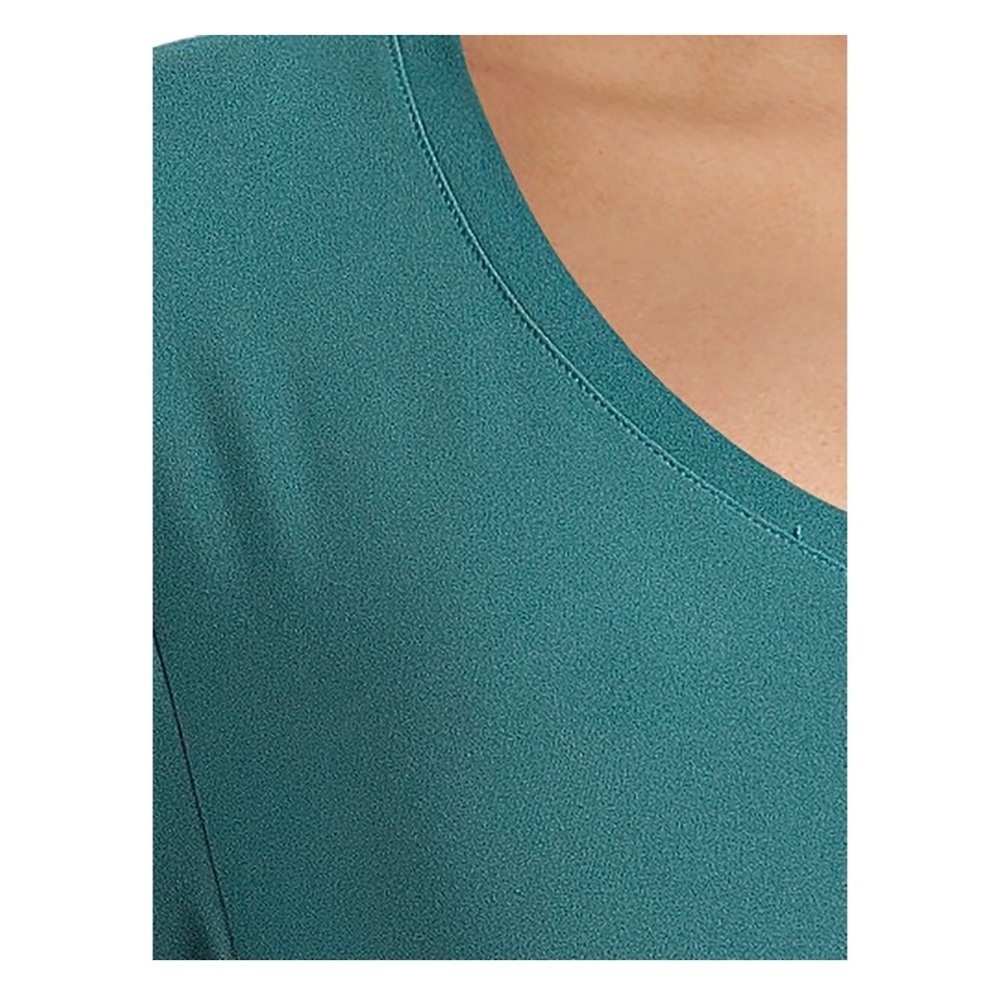 Women's Maternity Short Sleeve T-Shirt - Picture 2 of 6